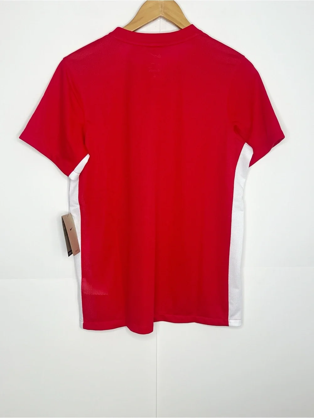 NIke Womens Challenge V Jersey Size Large